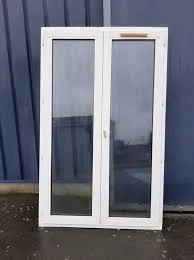 Fenêtres PVC – 6 unités – Vannes